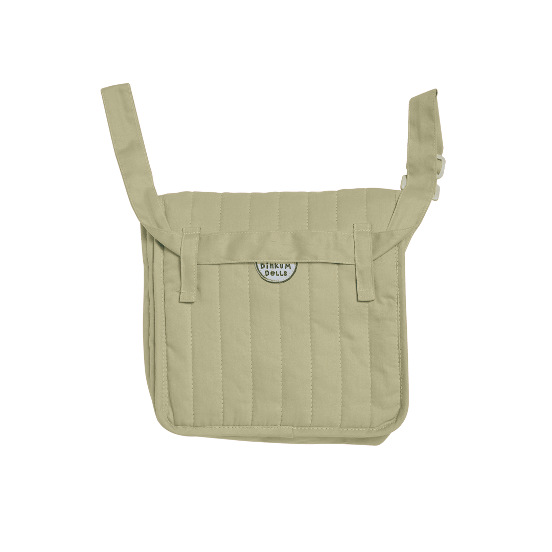 Olli Ella Carrie Convertible Changing Set - Sage
