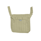 Carrie Convertible Changing Set - Sage
