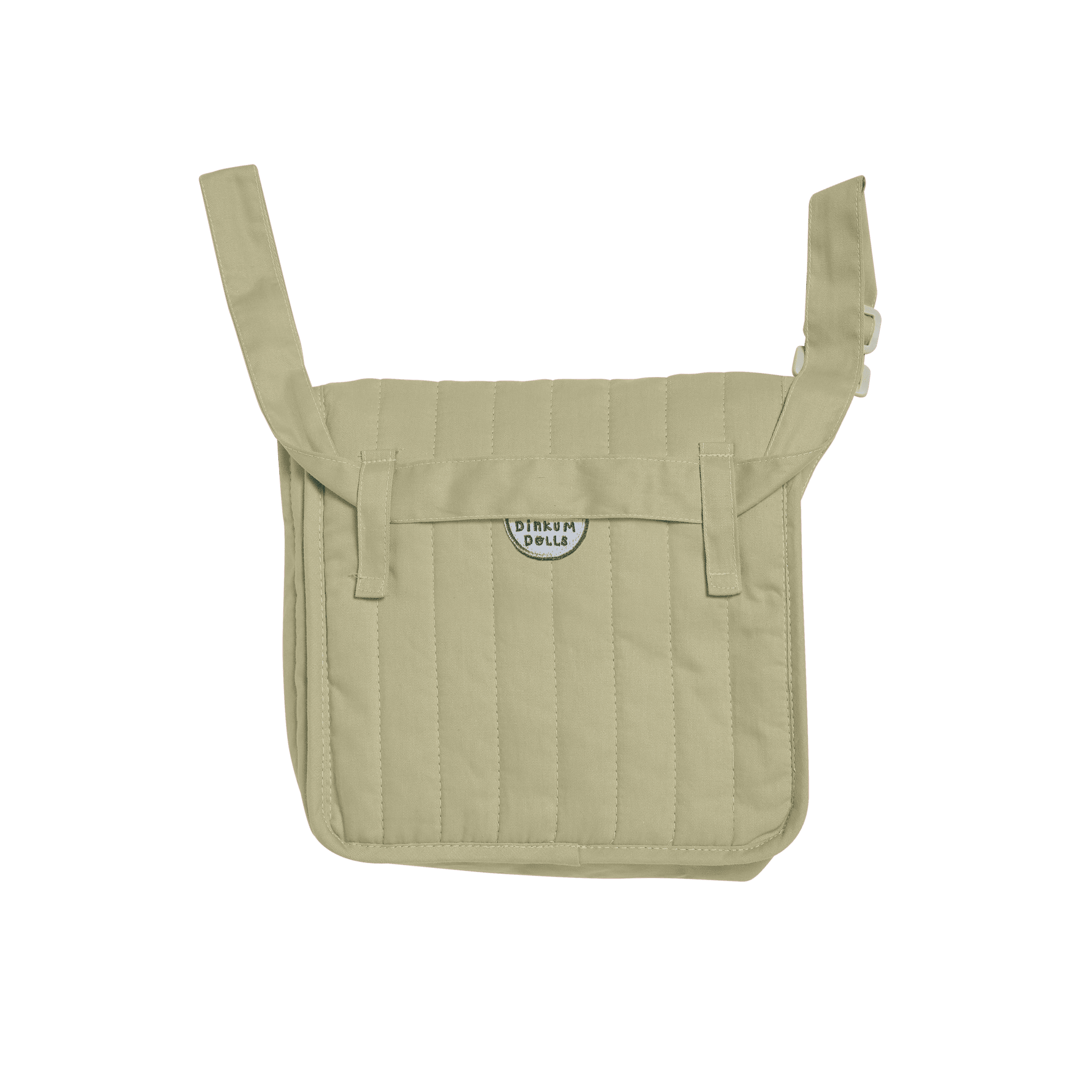 Olli Ella Carrie Convertible Changing Set - Sage