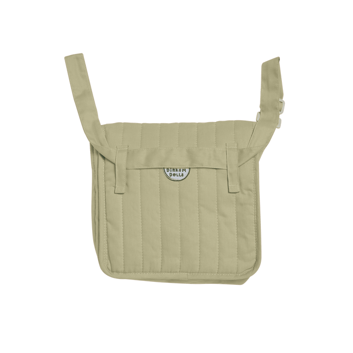 Olli Ella Carrie Convertible Changing Set - Sage