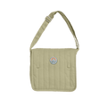 Carrie Convertible Changing Set - Sage