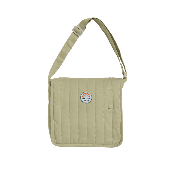 Olli Ella Carrie Convertible Changing Set - Sage