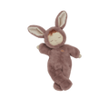 Cozy Dinkum Bunny Pickle - Mauve