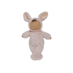 Cozy Dinkum Bunny Pip - Pink