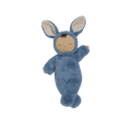 Cozy Dinkum Bunny Twiggy - Blue