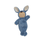 Cozy Dinkum Bunny Twiggy - Blue