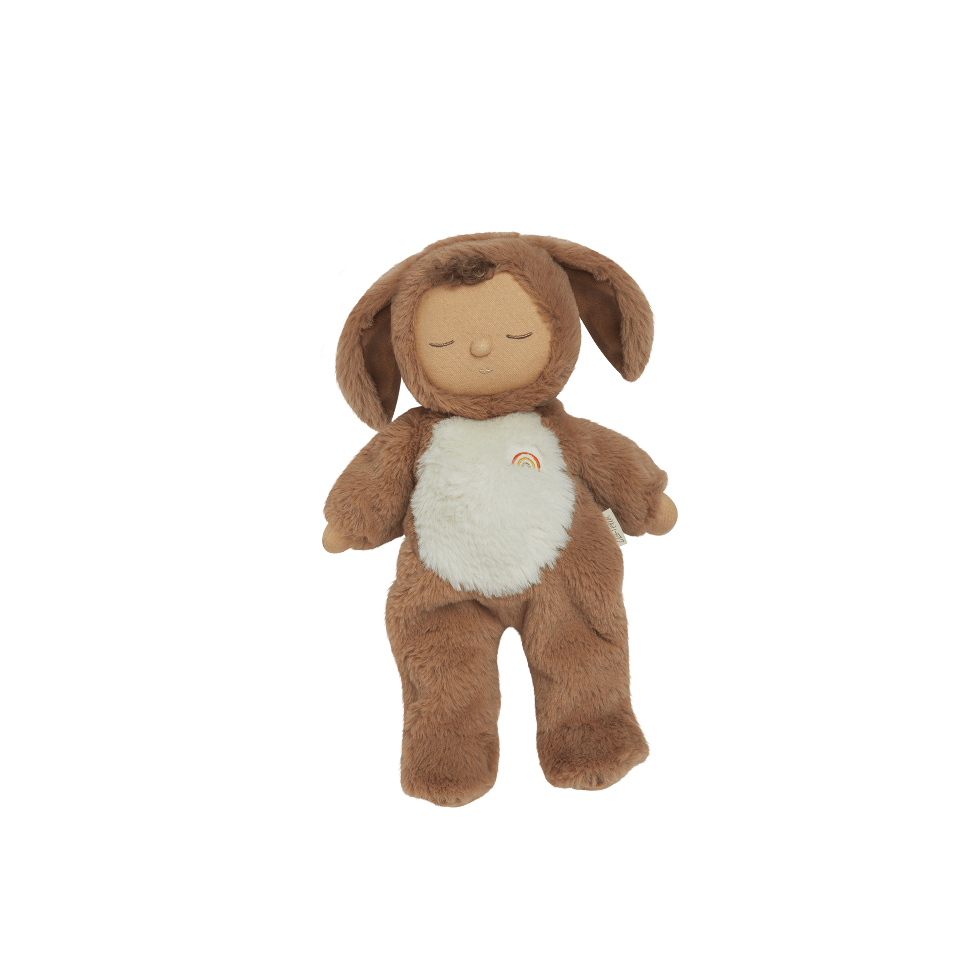 Olli Ella Cozy Dinkum Dog Digby