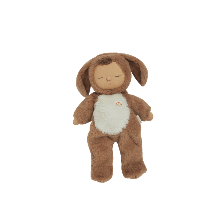 Olli Ella Cozy Dinkum Dog Digby