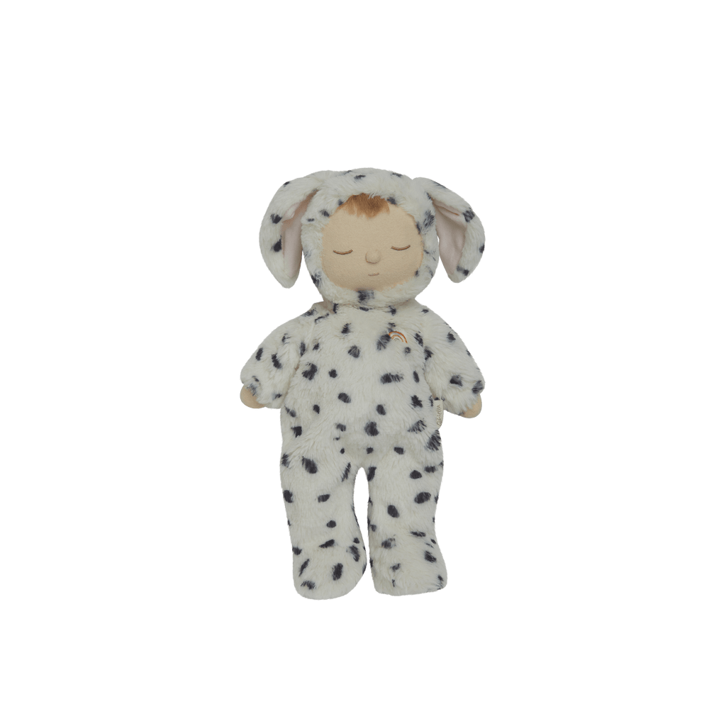 Olli Ella Cozy Dinkum Dog Domino