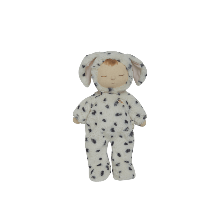 Olli Ella Cozy Dinkum Dog Domino