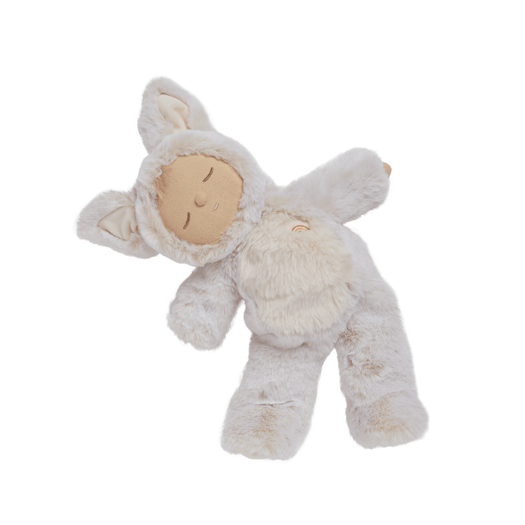 Cozy Dinkum Fox - Fenix Blush