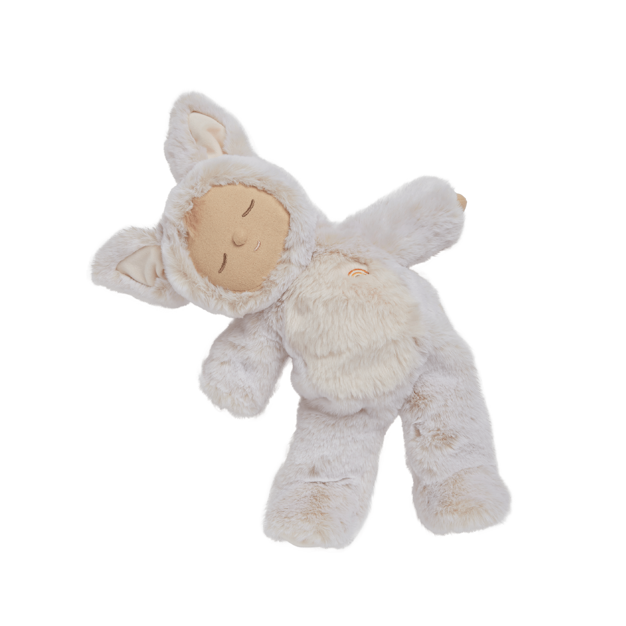 Cozy Dinkum Fox - Fenix Blush
