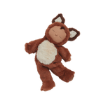 Cozy Dinkum Fox - Finnley Rust
