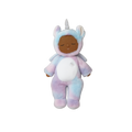 Cozy Dinkum Unicorn Stardust Rainbow