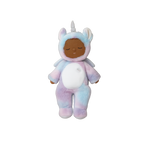 Cozy Dinkum Unicorn Stardust Rainbow