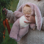 Cozy Dinkum Doll - Bunny Flopsy