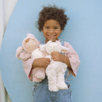 Cozy Dinkum Doll - Lamby Pookie