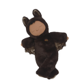 Cozy Dinkum Bat Ozzie Dark Umber