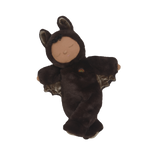 Cozy Dinkum Bat Ozzie Dark Umber