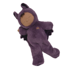 Cozy Dinkum Bat Pip Purple