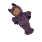 Cozy Dinkum Bat Pip Purple