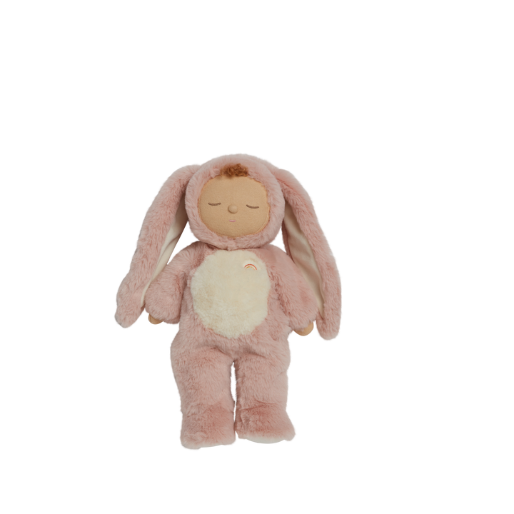 Olli Ella Cozy Dinkum Doll - Bunny Flopsy