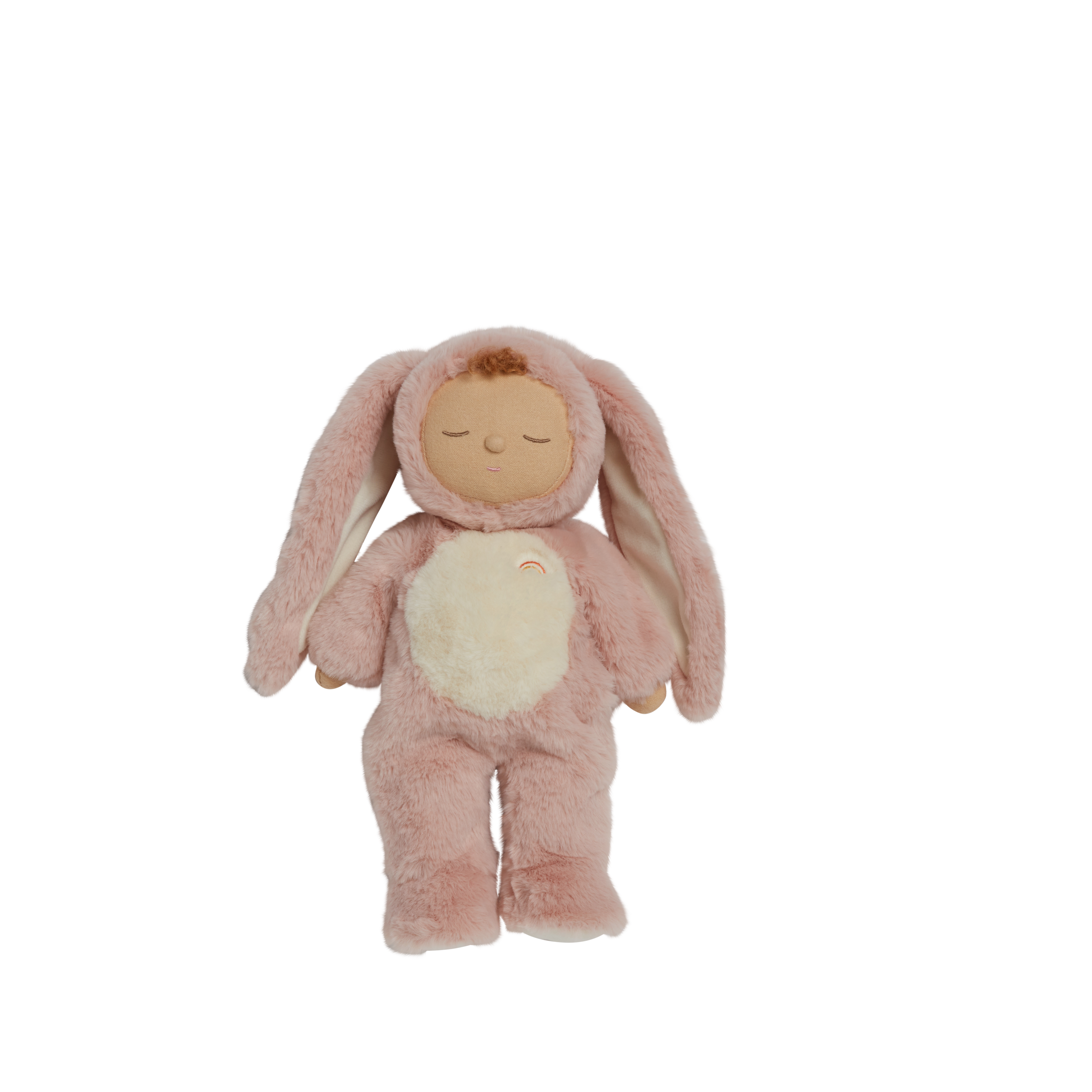 Olli Ella Cozy Dinkum Doll - Bunny Flopsy
