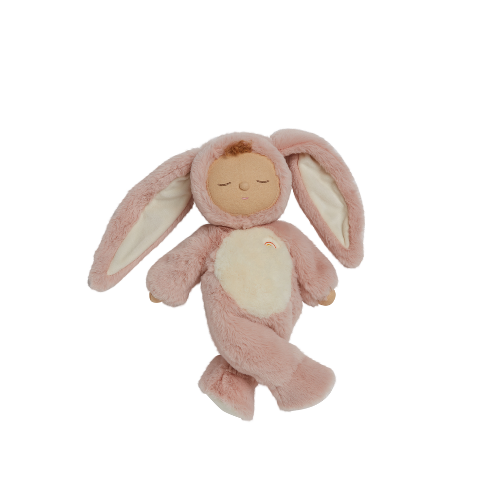 Olli Ella Cozy Dinkum Doll - Bunny Flopsy