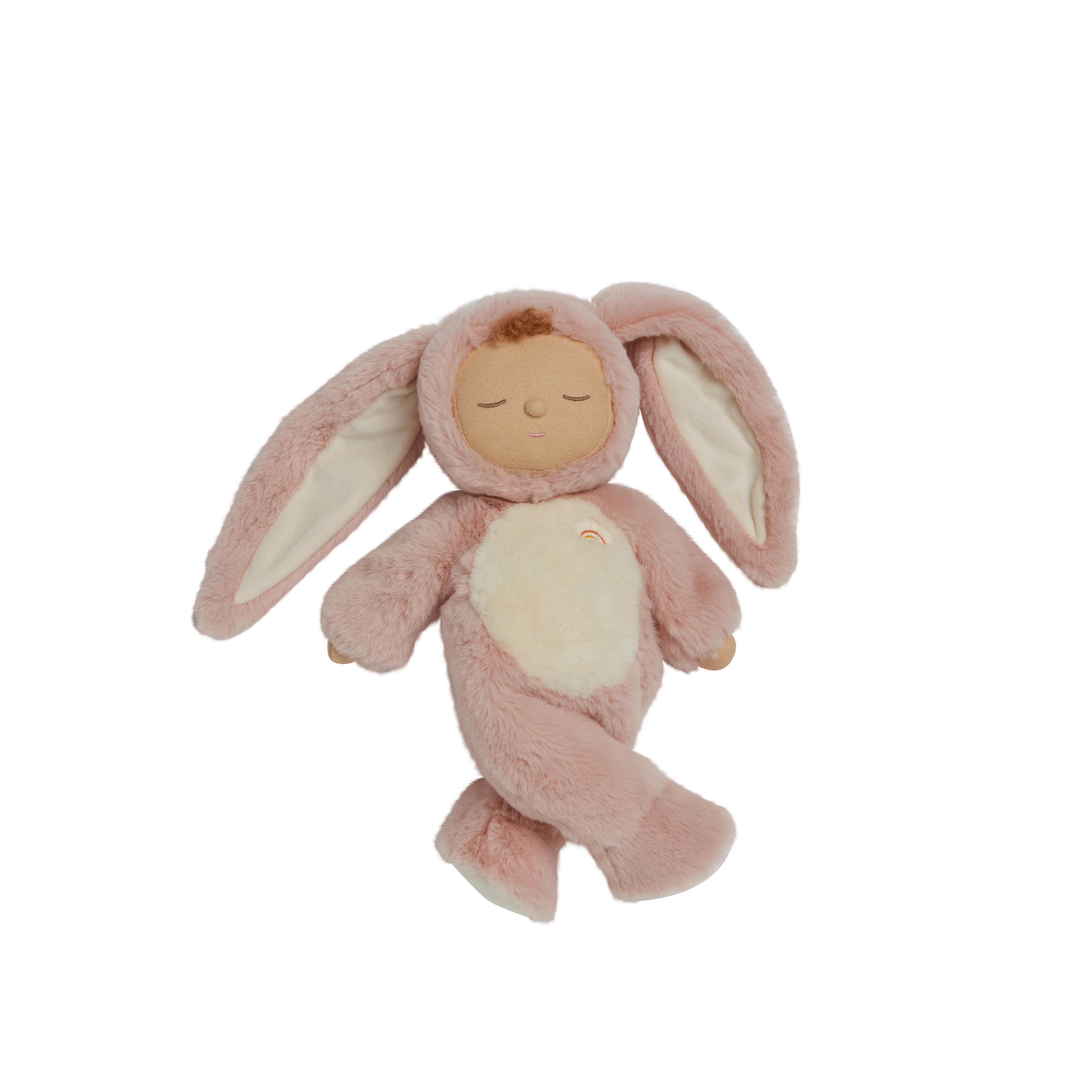 Olli Ella Cozy Dinkum Doll - Bunny Flopsy