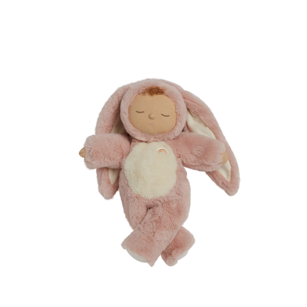 Olli Ella Cozy Dinkum Doll - Bunny Flopsy