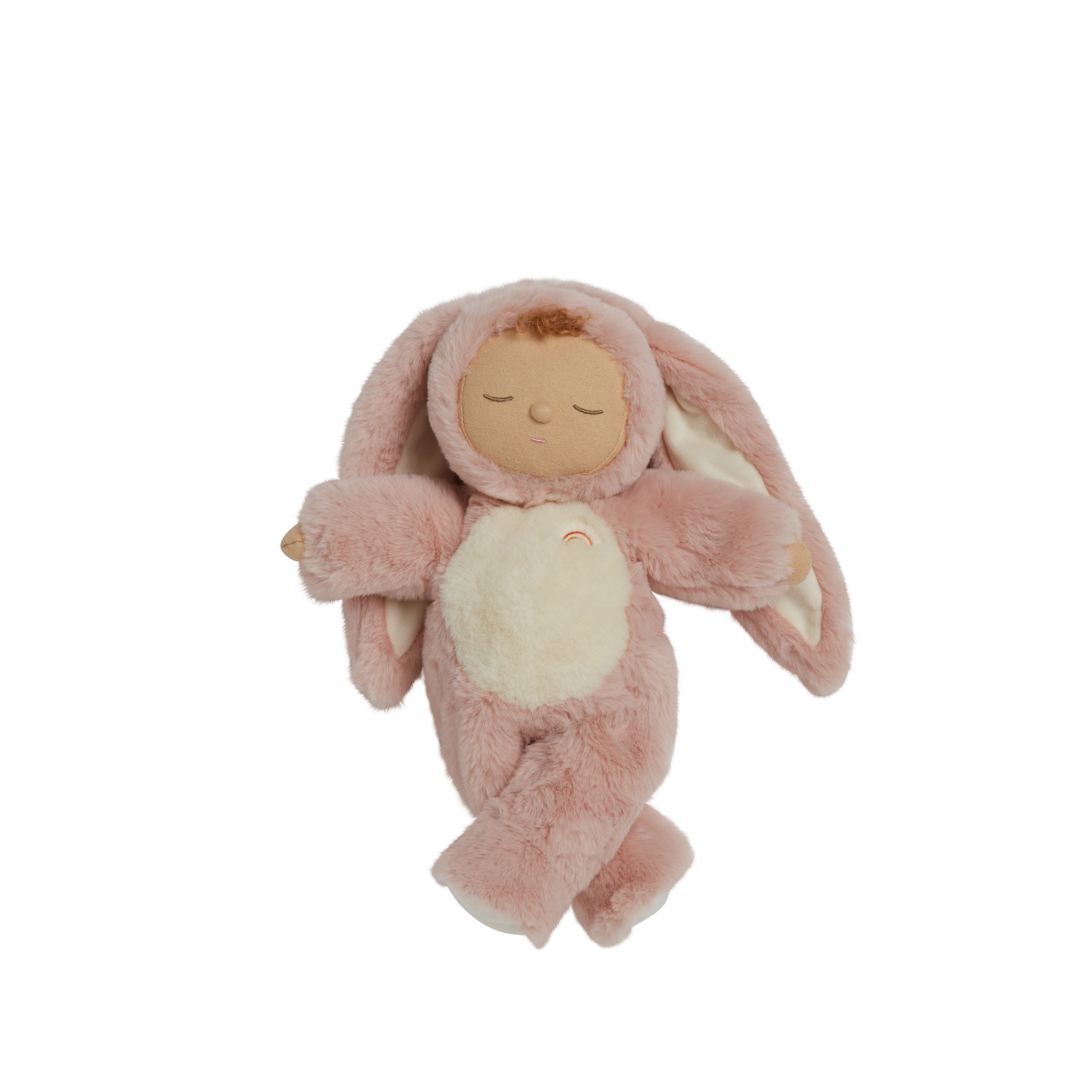 Olli Ella Cozy Dinkum Doll - Bunny Flopsy