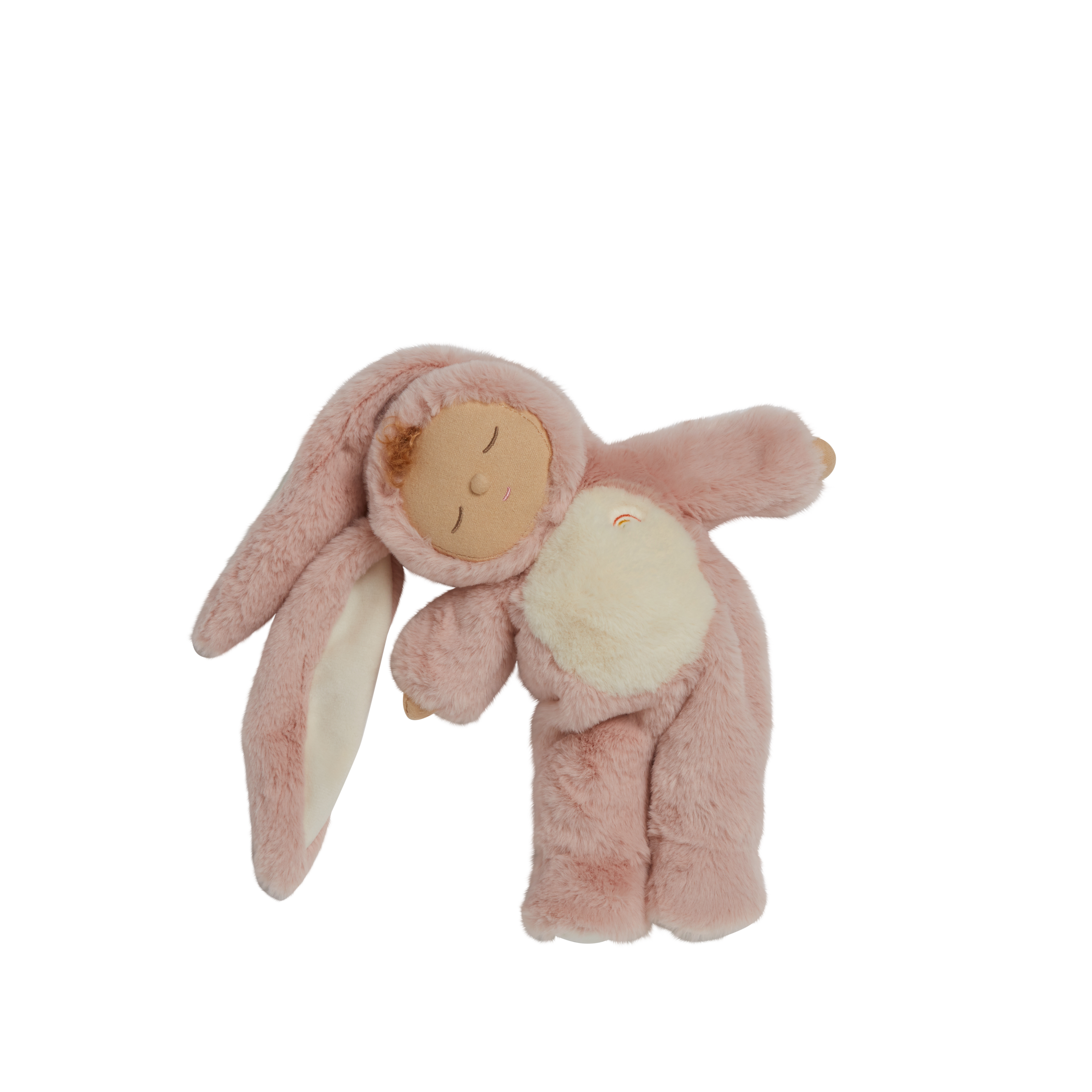 Olli Ella Cozy Dinkum Doll - Bunny Flopsy