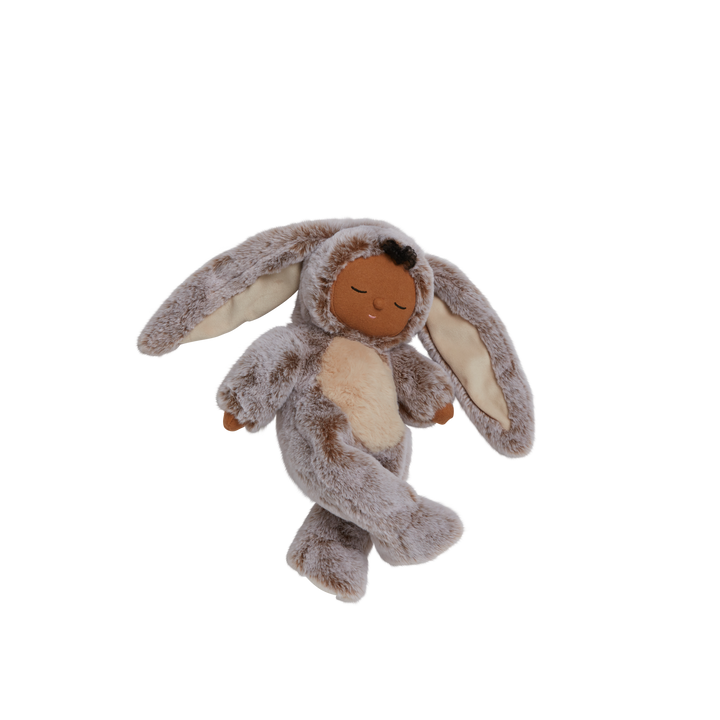 Olli Ella Cozy Dinkum Doll - Bunny Muffin