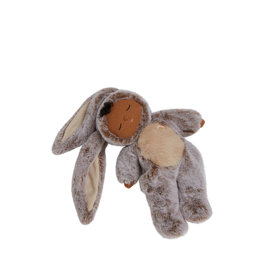 Olli Ella Cozy Dinkum Doll - Bunny Muffin