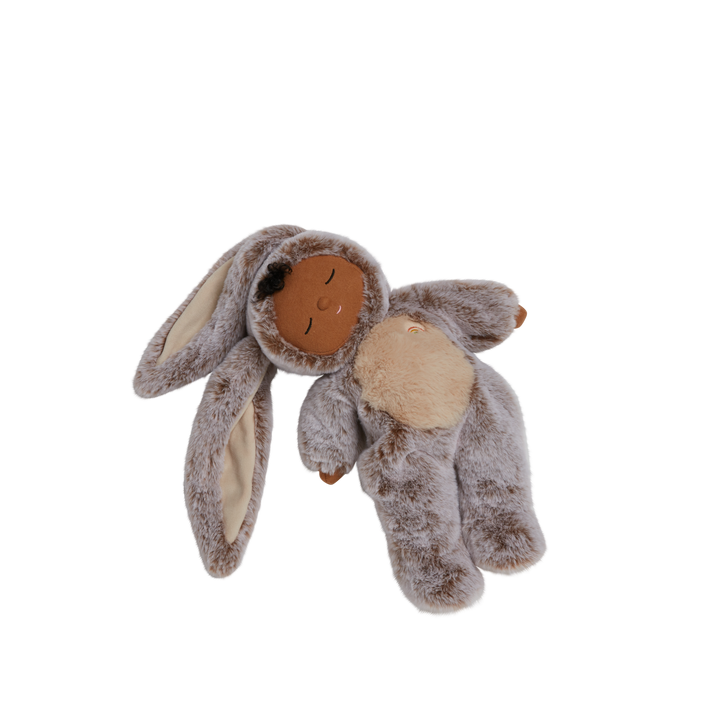 Olli Ella Cozy Dinkum Doll - Bunny Muffin