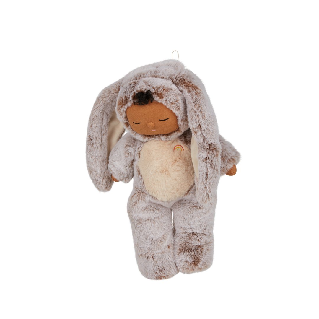 Olli Ella Cozy Dinkum Doll - Bunny Muffin