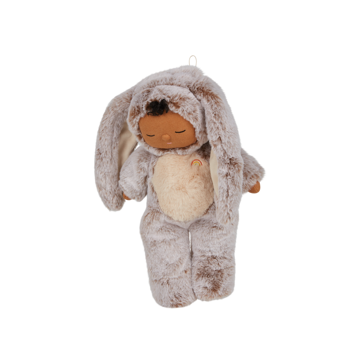 Olli Ella Cozy Dinkum Doll - Bunny Muffin