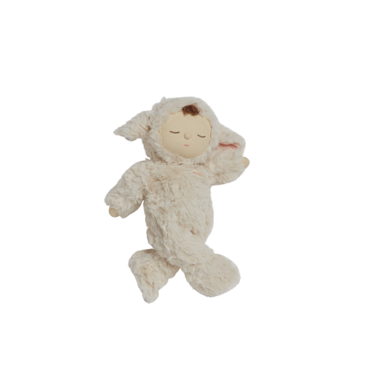 Olli Ella Cozy Dinkum Doll - Lamby Pookie