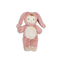 Cozy Day Dinkum - Bunny Pinkie