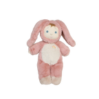 Cozy Day Dinkum - Bunny Pinkie