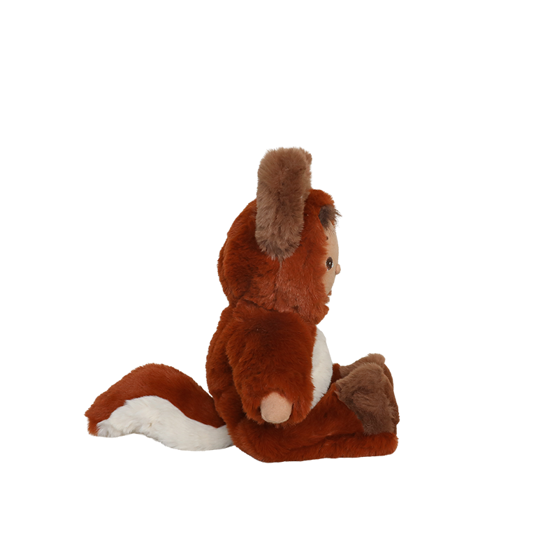 Cozy Day Dinkum - Freddy Fox