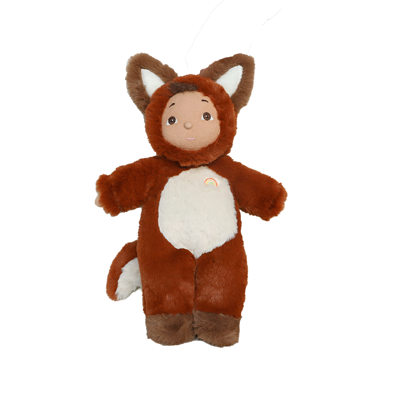 Cozy Day Dinkum - Freddy Fox