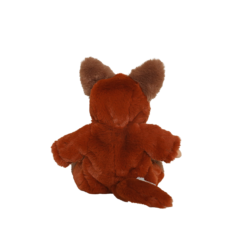 Cozy Day Dinkum - Freddy Fox