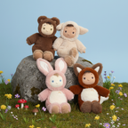 Cozy Day Dinkum - Lamby Tig