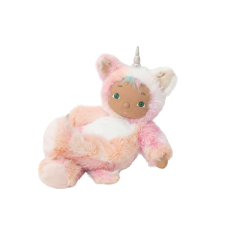 Kittycorn Pompom