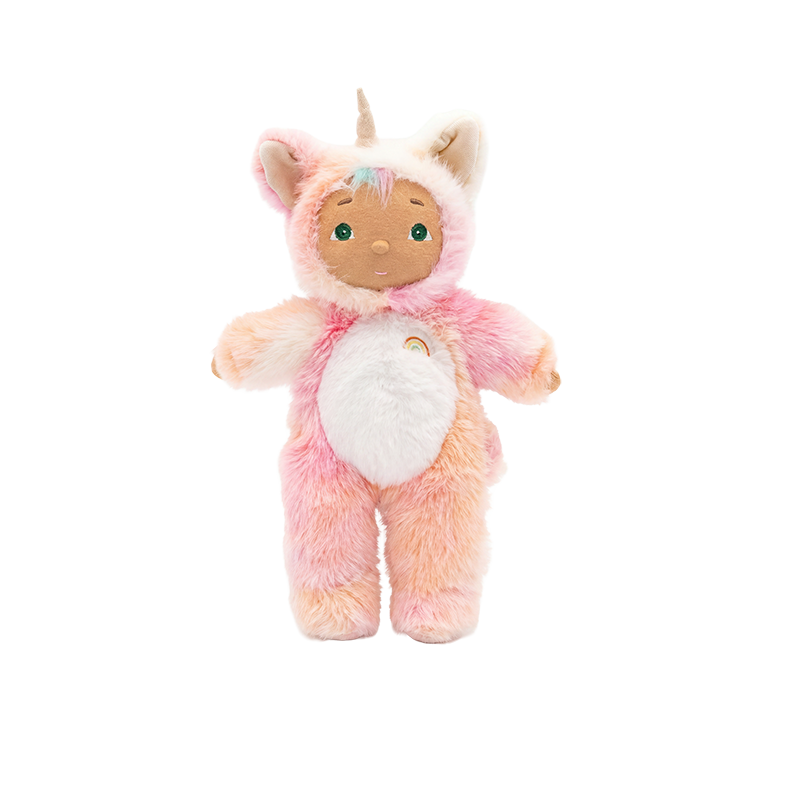 Kittycorn Pompom