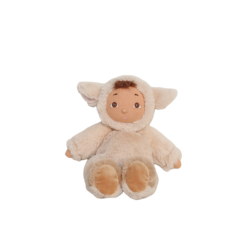 Cozy Day Dinkum - Lamby Tig