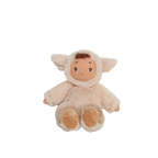 Cozy Day Dinkum - Lamby Tig