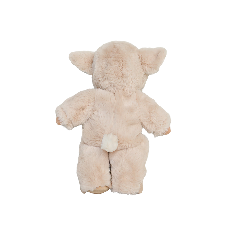 Cozy Day Dinkum - Lamby Tig