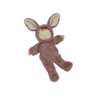 Cozy Dinkum Bunny Pickle - Mauve